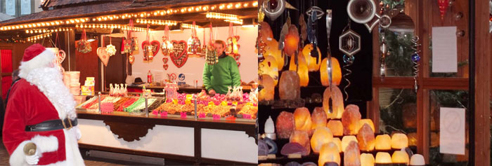 Bristol German Christmas Market