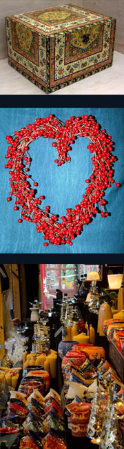 Bristol German Christmas Market