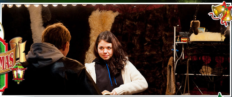 Bristol German Christmas Market is open on Broadmead this year from 8 November - 22 December 2013.